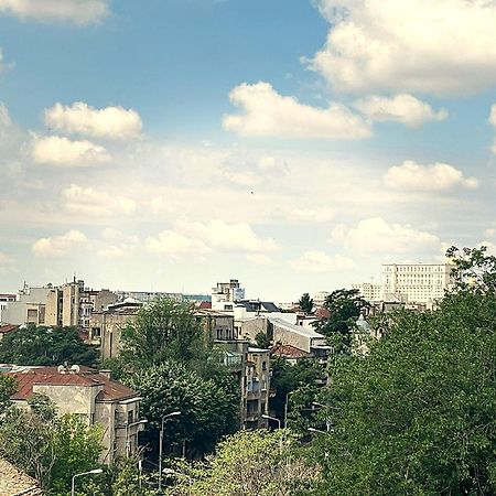 Cm111Apparthotel Βουκουρέστι Εξωτερικό φωτογραφία