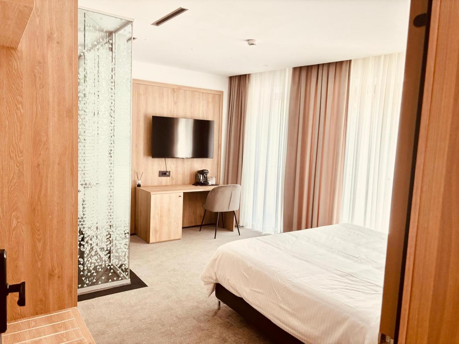 Cm111Apparthotel Βουκουρέστι Εξωτερικό φωτογραφία