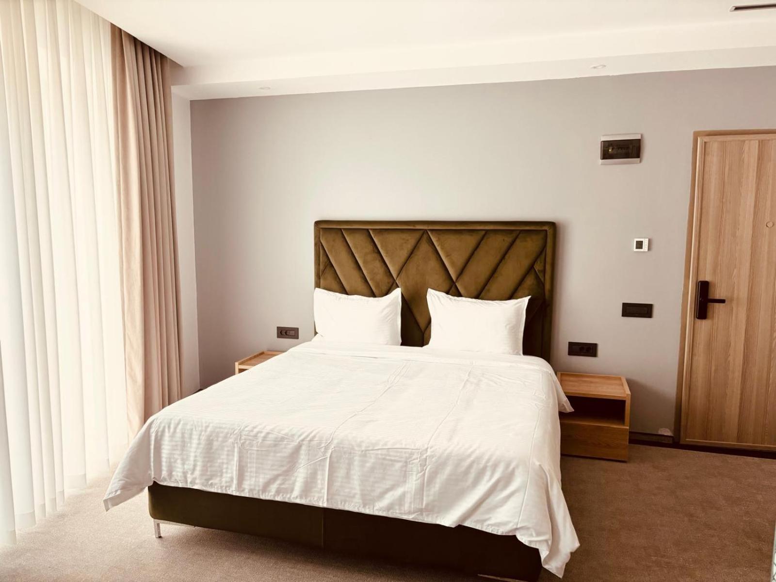 Cm111Apparthotel Βουκουρέστι Εξωτερικό φωτογραφία