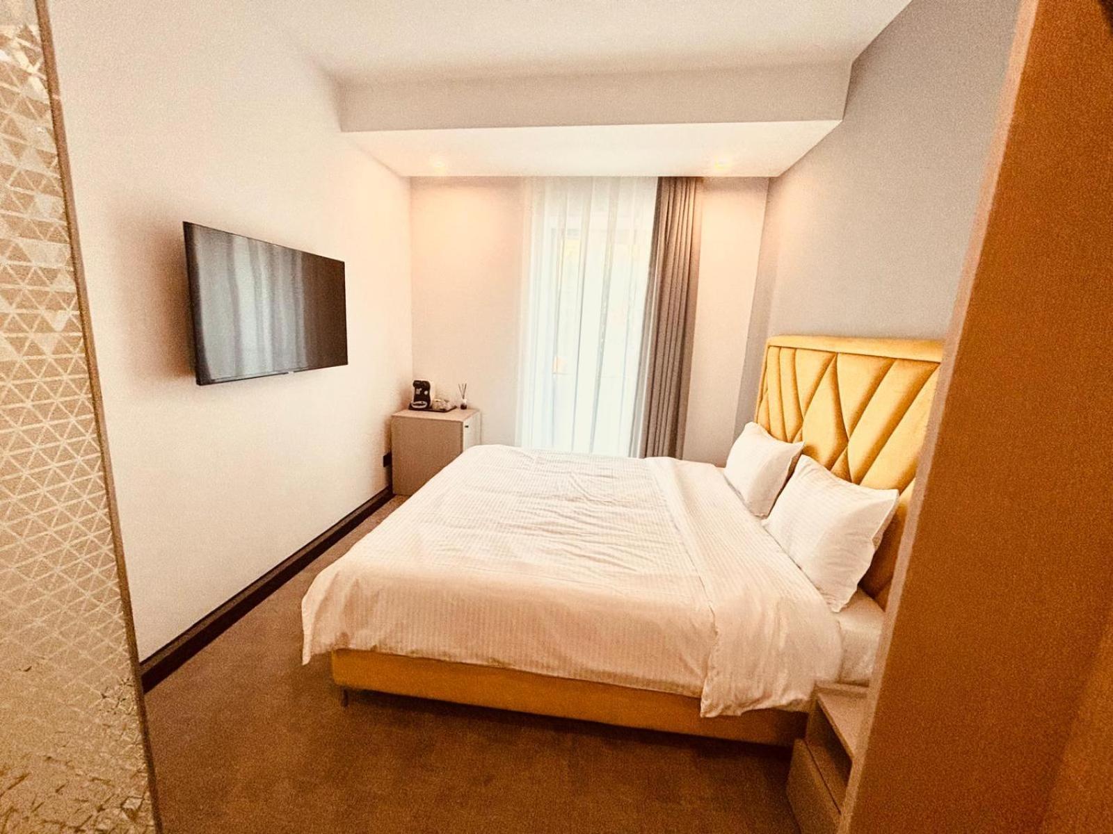 Cm111Apparthotel Βουκουρέστι Εξωτερικό φωτογραφία