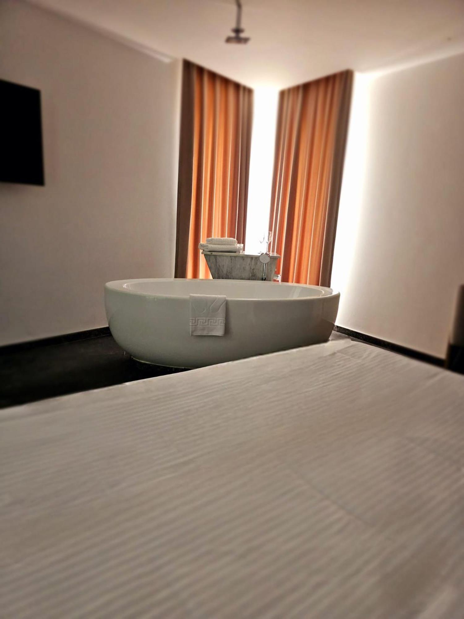 Cm111Apparthotel Βουκουρέστι Εξωτερικό φωτογραφία