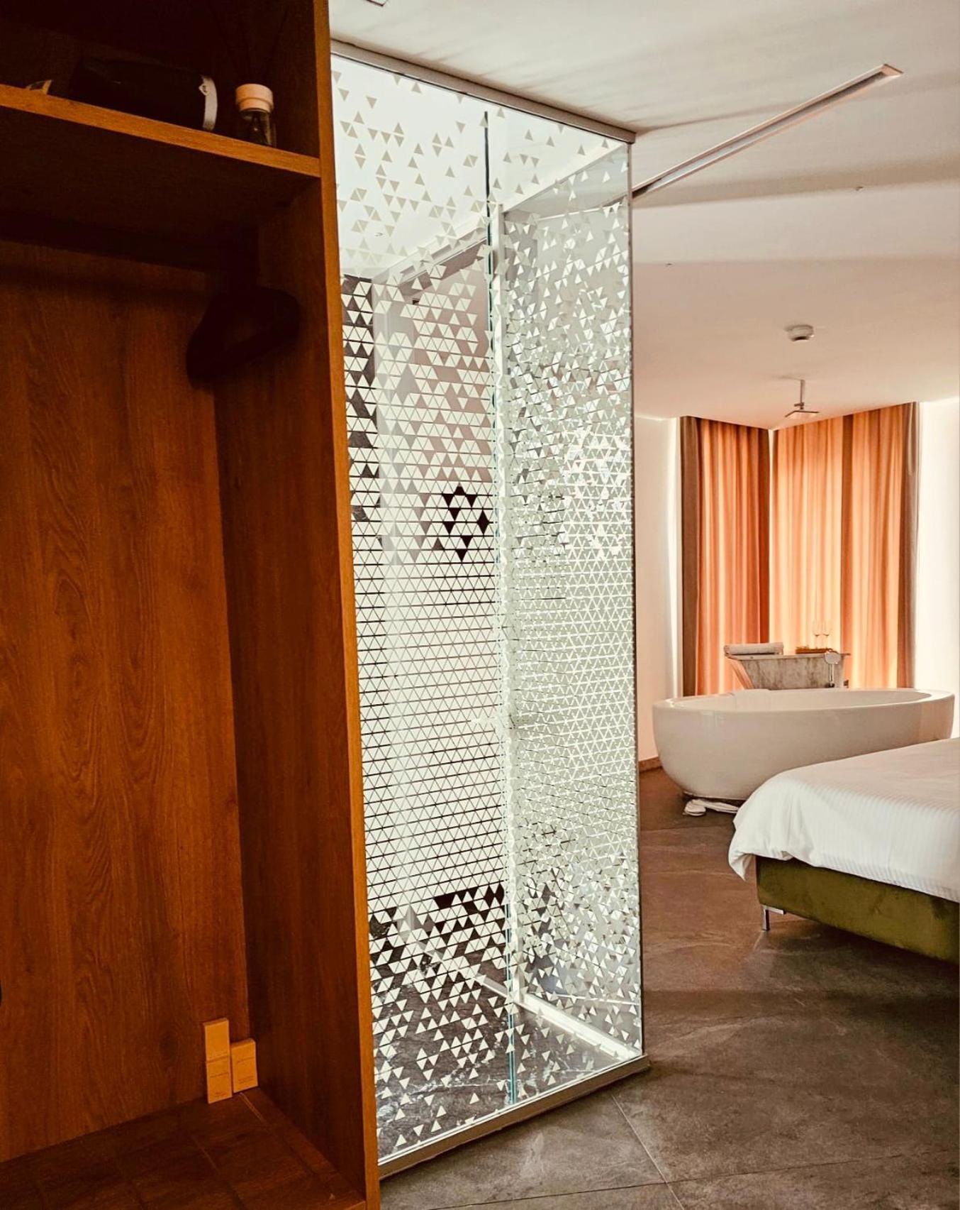 Cm111Apparthotel Βουκουρέστι Εξωτερικό φωτογραφία
