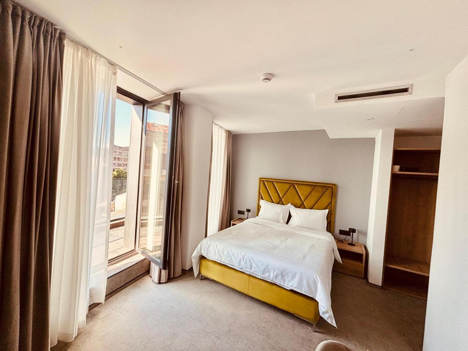 Cm111Apparthotel Βουκουρέστι Εξωτερικό φωτογραφία