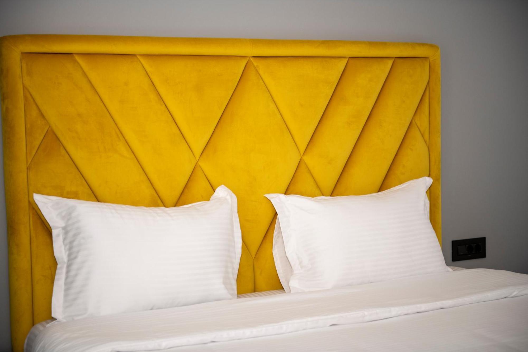 Cm111Apparthotel Βουκουρέστι Εξωτερικό φωτογραφία