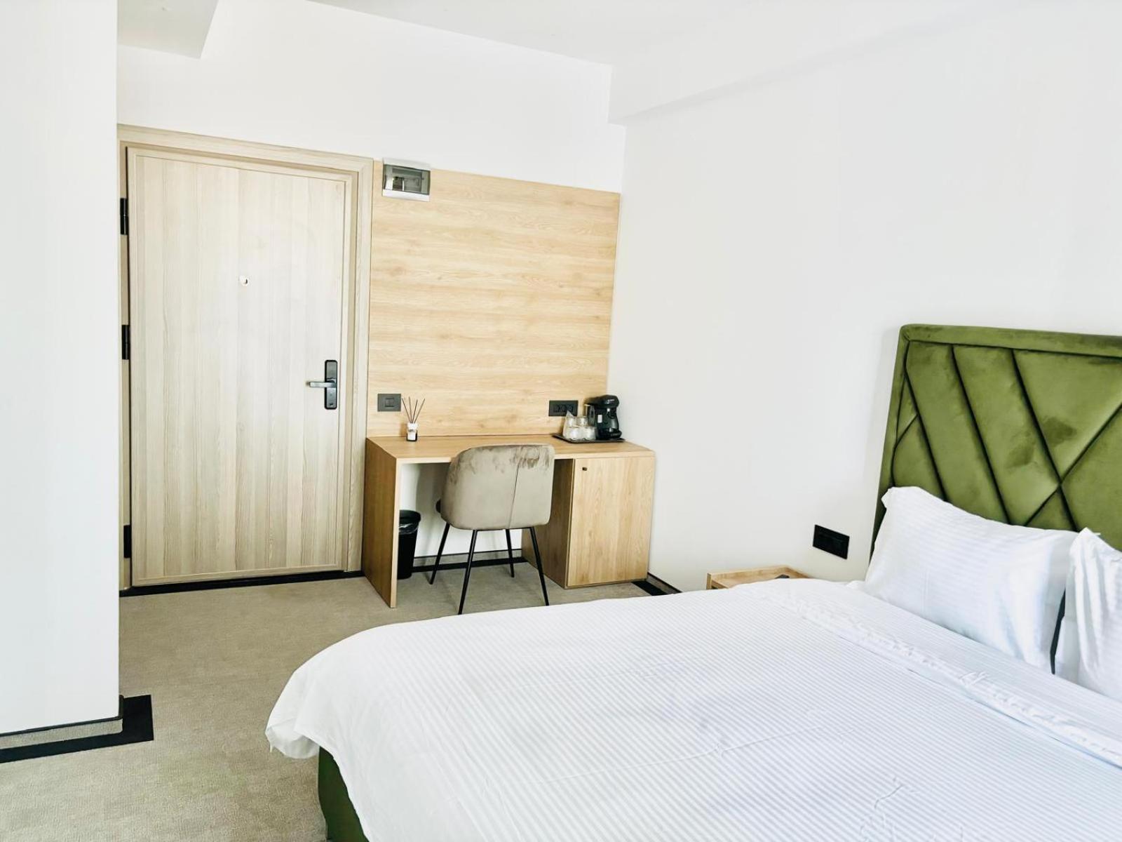 Cm111Apparthotel Βουκουρέστι Εξωτερικό φωτογραφία