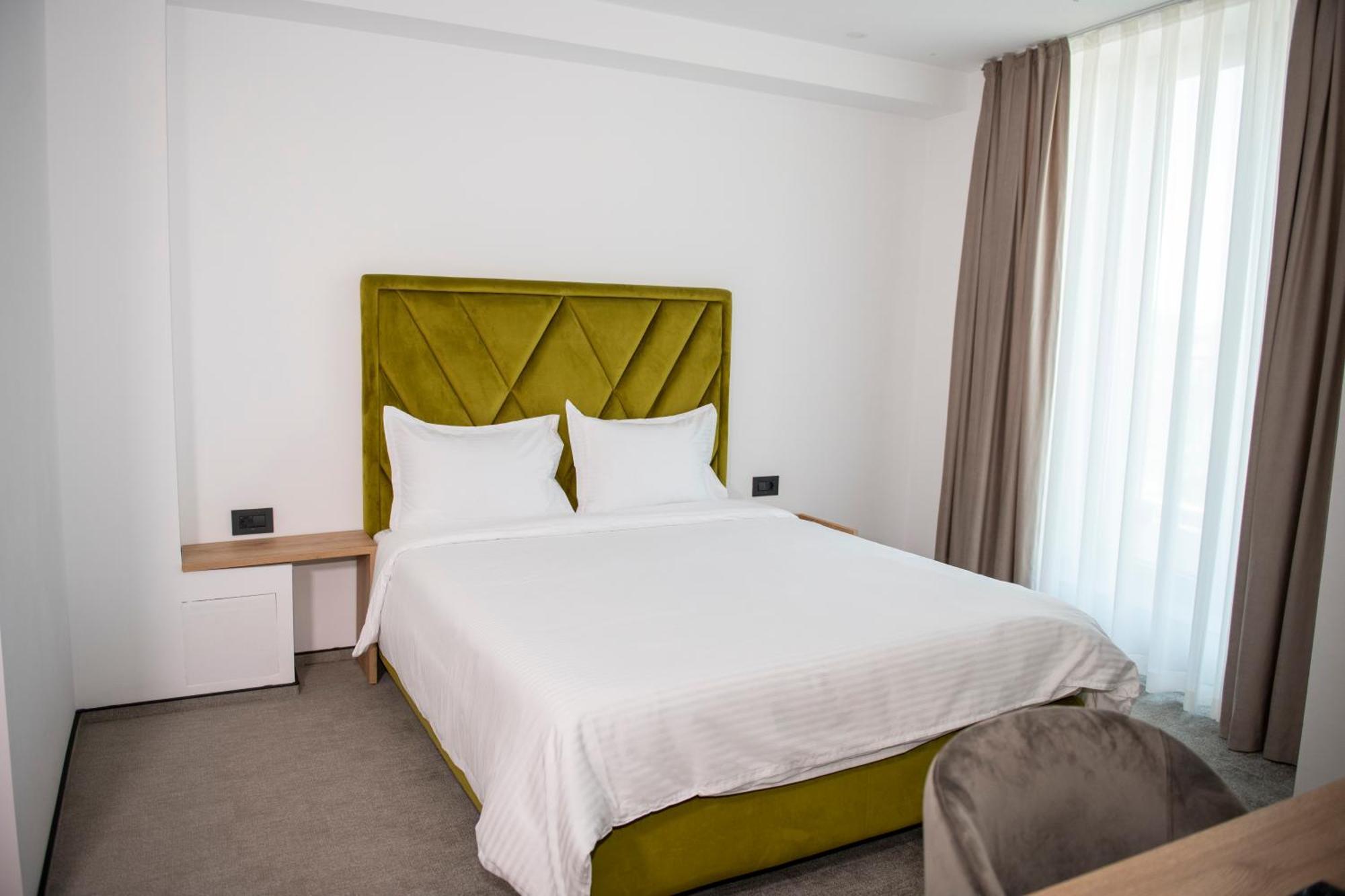 Cm111Apparthotel Βουκουρέστι Εξωτερικό φωτογραφία