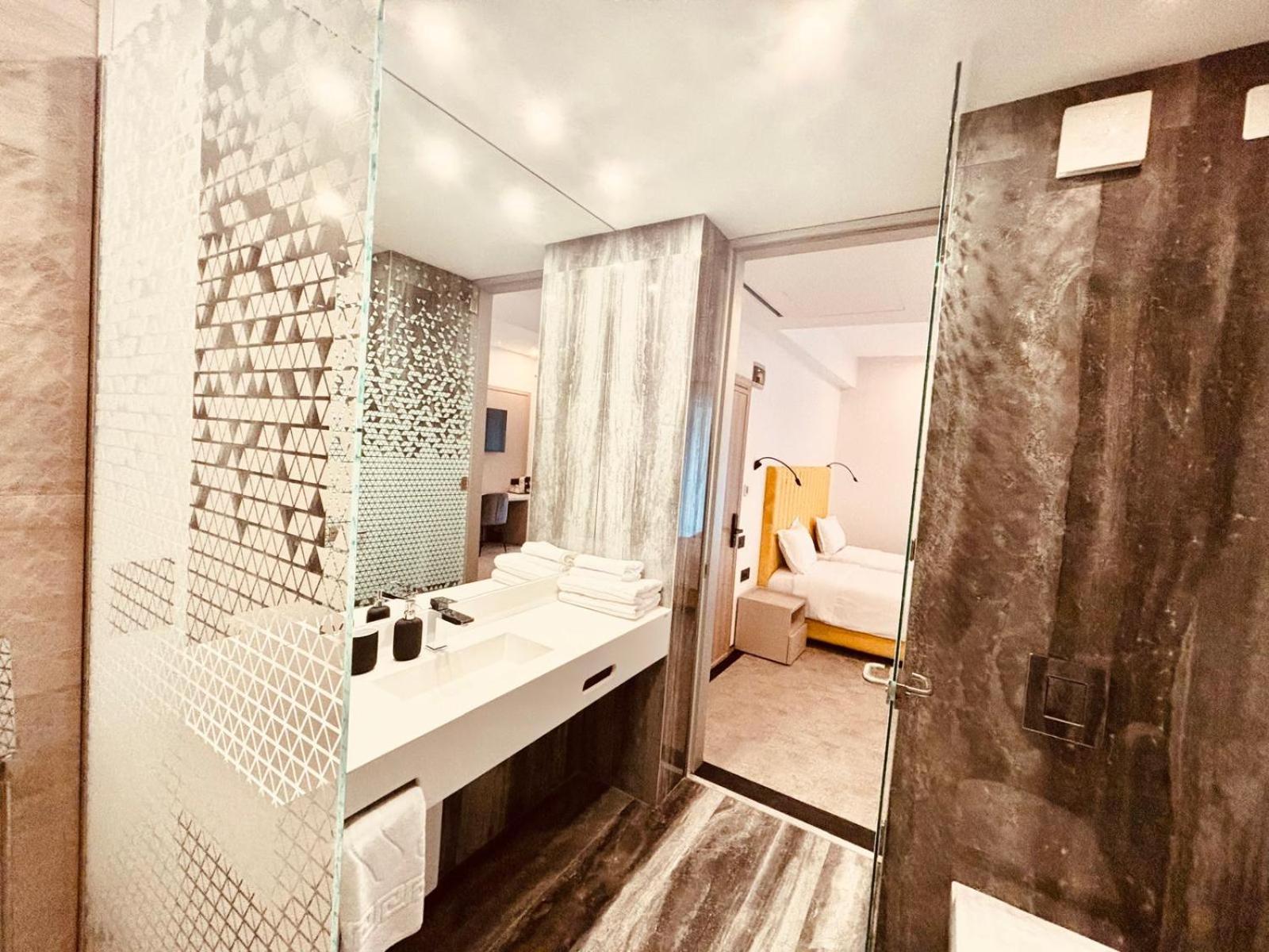 Cm111Apparthotel Βουκουρέστι Εξωτερικό φωτογραφία