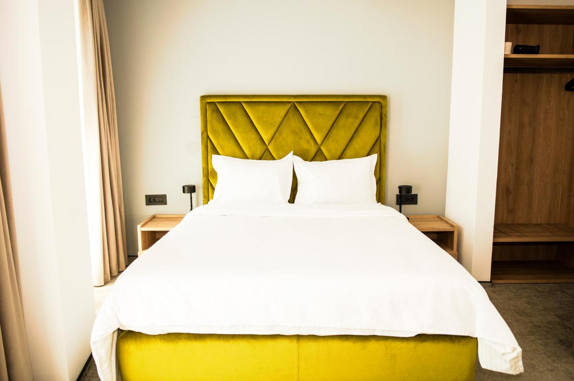 Cm111Apparthotel Βουκουρέστι Εξωτερικό φωτογραφία
