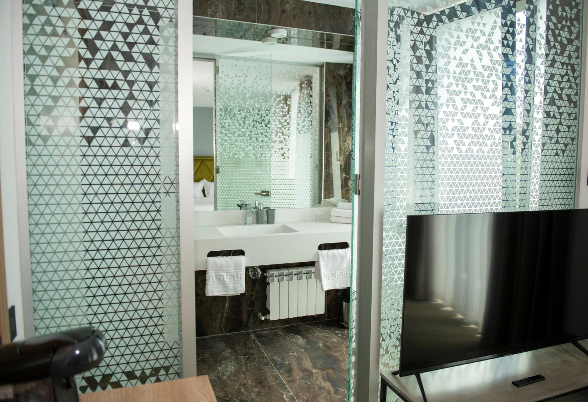 Cm111Apparthotel Βουκουρέστι Εξωτερικό φωτογραφία