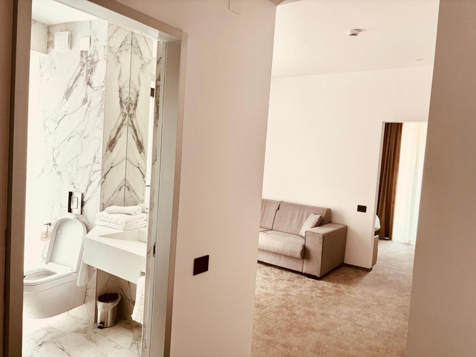 Cm111Apparthotel Βουκουρέστι Εξωτερικό φωτογραφία