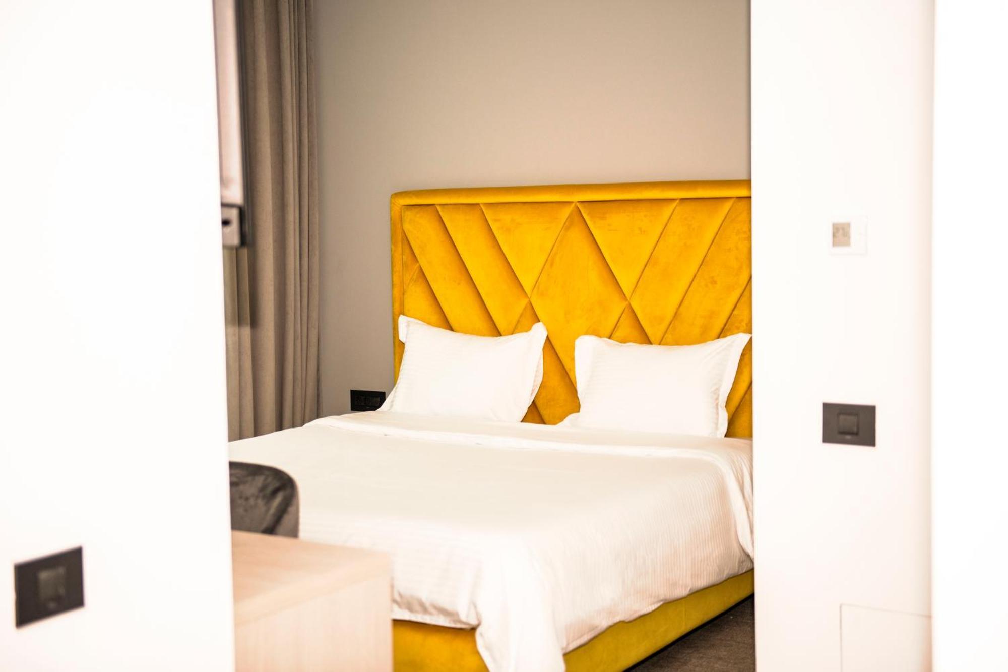 Cm111Apparthotel Βουκουρέστι Εξωτερικό φωτογραφία