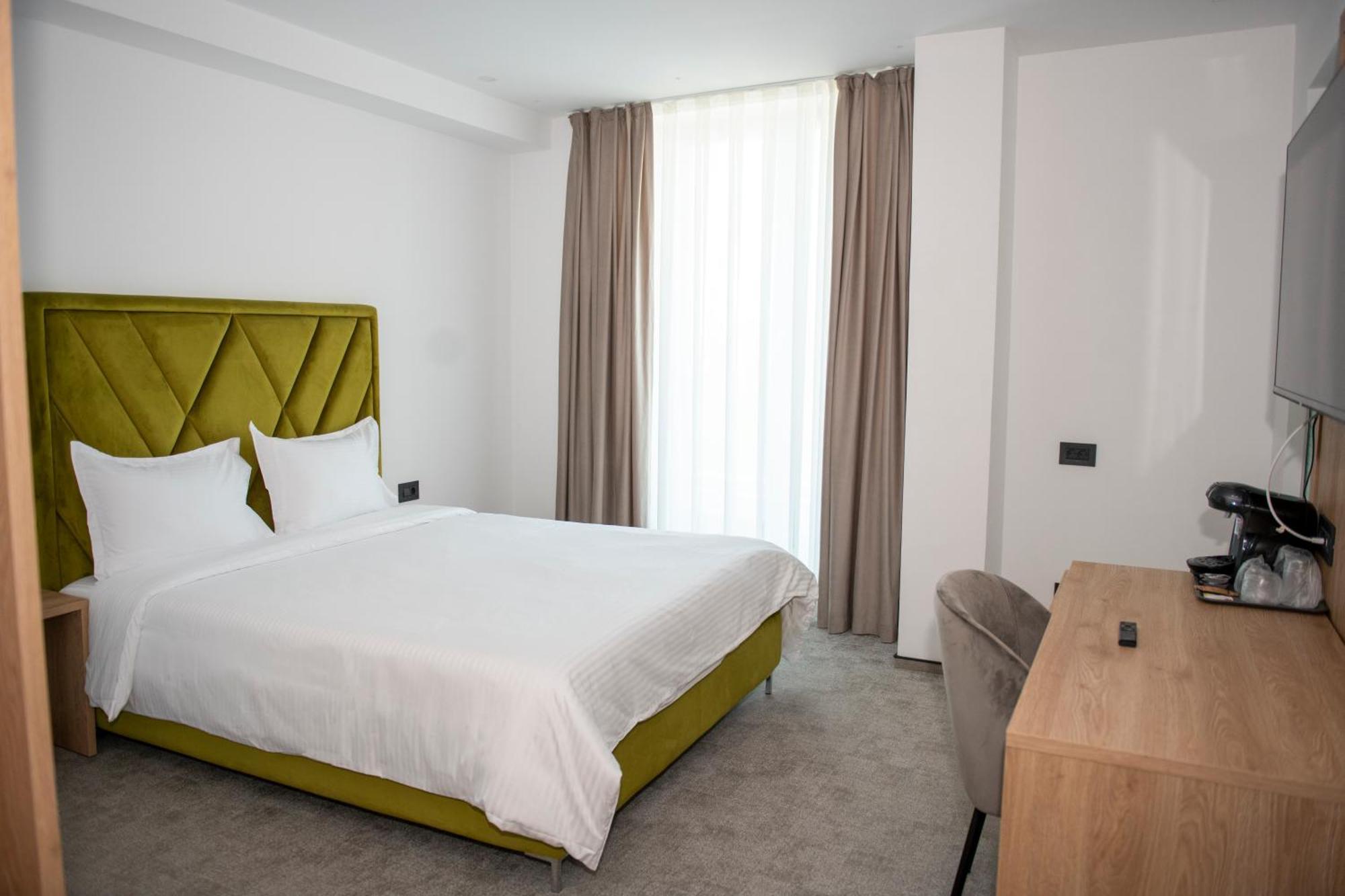Cm111Apparthotel Βουκουρέστι Εξωτερικό φωτογραφία