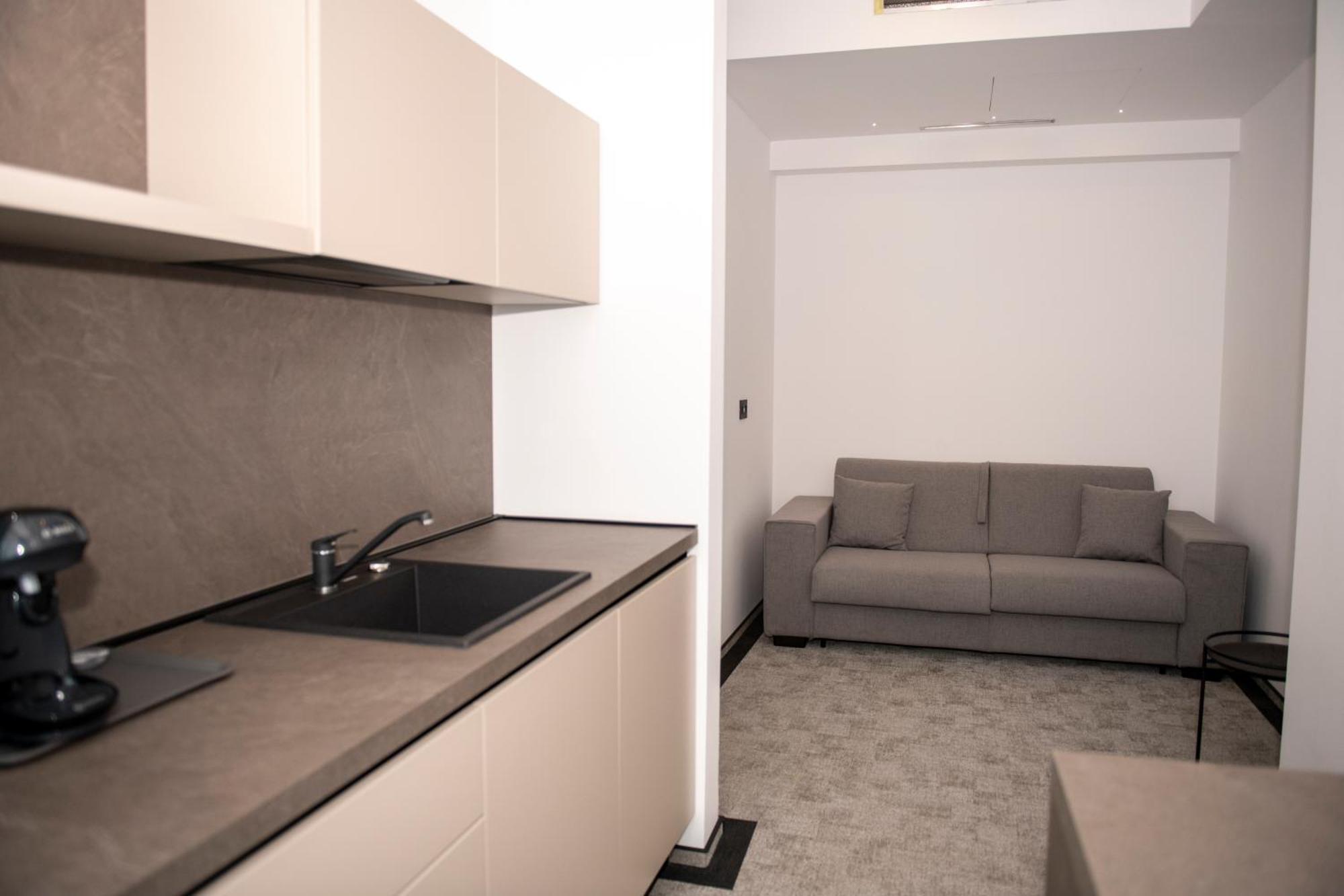 Cm111Apparthotel Βουκουρέστι Εξωτερικό φωτογραφία