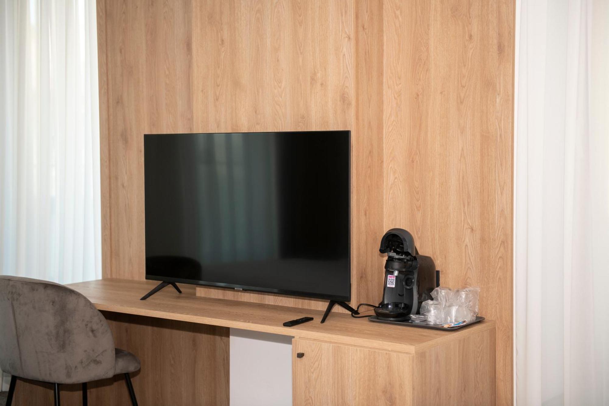 Cm111Apparthotel Βουκουρέστι Εξωτερικό φωτογραφία