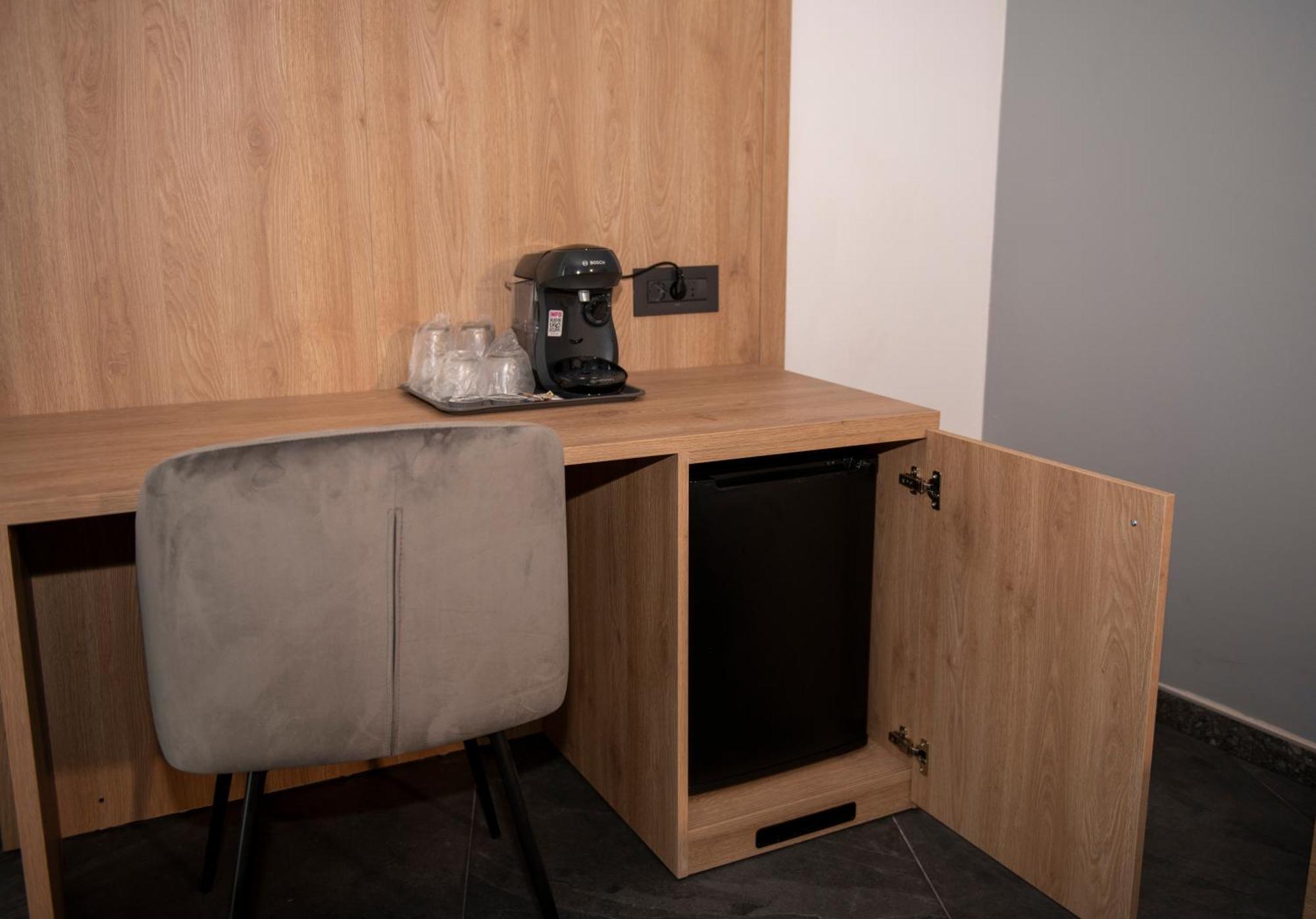 Cm111Apparthotel Βουκουρέστι Εξωτερικό φωτογραφία
