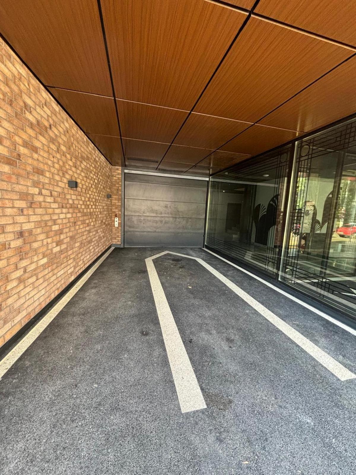 Cm111Apparthotel Βουκουρέστι Εξωτερικό φωτογραφία